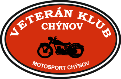 LOGO Veteranklub 400